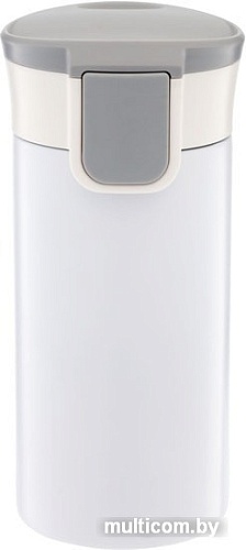 Термокружка Stride Tralee 0.3л (белый)