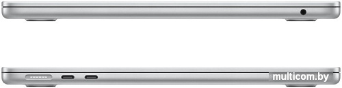 Ноутбук Apple Macbook Air 13&quot; M2 2022 Z15X0006Y
