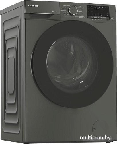 Стиральная машина Grundig GW5P56H21A