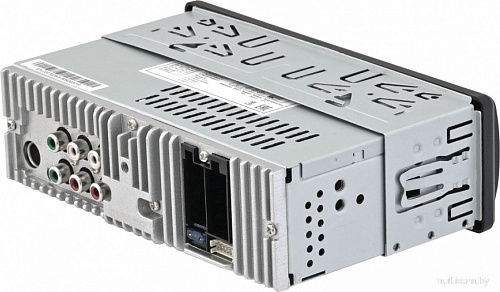 USB-магнитола Swat WX-509D