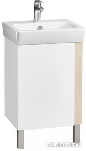 Мебель для ванных комнат Акватон Тумба с умывальником Кантри 55 1A2576K0AHB20