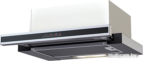 Кухонная вытяжка Krona Kamilla Sensor 450 Inox