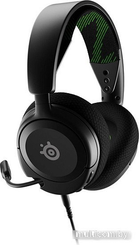 Наушники SteelSeries Arctis Nova 1X