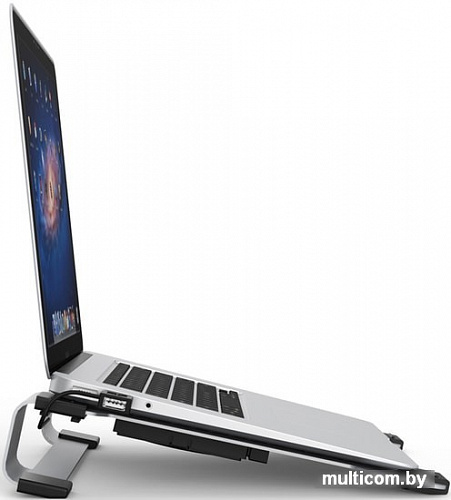 Подставка для ноутбука Orico NA15-SV