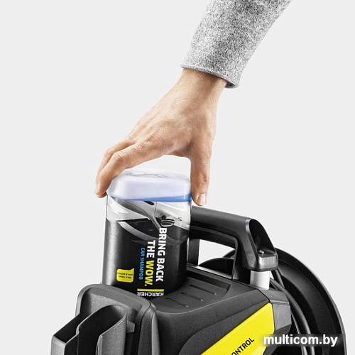 Мойка высокого давления Karcher K 7 Premium Power 1.317-170.0