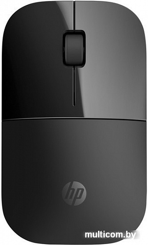 Мышь HP Z3700 [V0L79AA]