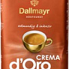 Кофе Dallmayr Crema d&#039;Oro Intensa в зернах 1000 г