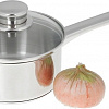 Кастрюля с длинной ручкой Silampos Low Cost Glass 63C122WG1114