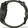 Умные часы Garmin Instinct Solar Tactical Edition (мох)