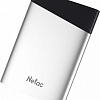 Внешний накопитель Netac Z6S 2TB NT01Z6S-002T-32SL