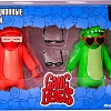 Набор фигурок Gang Beasts Action GB6002-A