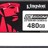SSD Kingston DC600M 480GB SEDC600M/480G