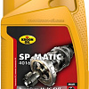 Трансмиссионное масло Kroon Oil SP Matic 4016 1л