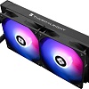 Система жидкостного охлаждения для процессора Thermalright Aqua Elite 240 V3 (черный)