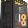 Корпус Montech HS01 Pro (черный)