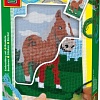Набор для вышивания SES Creative Лошадка 00867