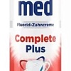 Зубная паста Theramed Complete Plus Pompka 100 мл