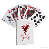 Романтическая игра United States Playing Card Company Theory 15 Love Me T1109