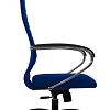 Кресло Metta SU-BK130-10 PL (синий)