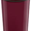 Корзина для бумаг Erich Krause Marsala 58462 (рубиновый)