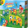 Активная игра SES Creative Игра в шарики Марбл 02301
