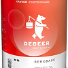 Автомобильная краска De Beer BeroBase 500 584/3.5 3.5л (металлик яркий)