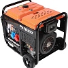 Дизельный генератор Patriot GRD 7500DAW