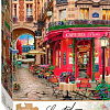 Пазл Step Puzzle Limited Edition. Cafe des Paris