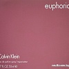 Calvin Klein Euphoria EdP (50 мл)