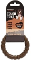 Игрушка для собак Rosewood Кольцо шоколадное 20463/RW