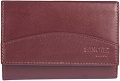 Кошелек Sanchez Casual ADF-102R-111 (бордовый)