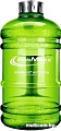Бутылка IronMaxx I00003224 2.2 л зеленый