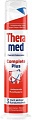 Зубная паста Theramed Complete Plus Pompka 100 мл