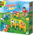 Активная игра SES Creative Игра в шарики Марбл 02301