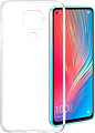 Чехол для телефона Case Better One для Huawei Mate 30 Lite (прозрачный)