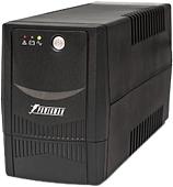 Источник бесперебойного питания Powerman Back Pro 650I Plus (IEC320)
