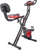 Велотренажер DFC X-Bike Pleny CF-917FM