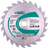 Пильный диск GROSS 73313