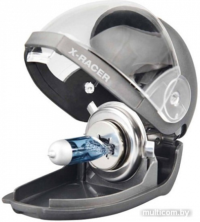Галогенная лампа Osram X-Racer H4 64193XR-02B 1шт