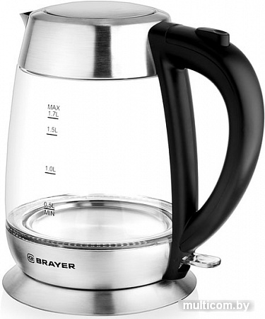 Электрочайник Brayer BR1010