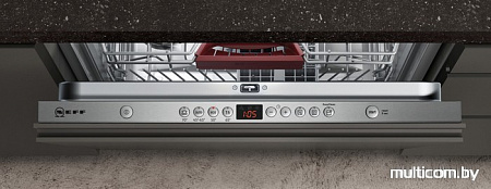 Посудомоечная машина NEFF S513G40X0R