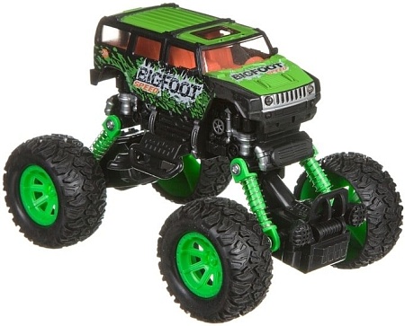 Bondibon Парк Техники ВВ4578