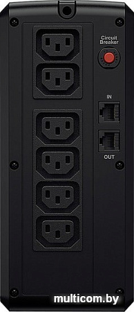 Источник бесперебойного питания CyberPower UT1100EIG