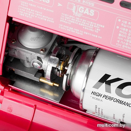 Газовый обогреватель Kovea Power Sense KH-2006