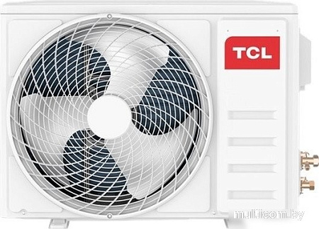 Кондиционер TCL Fresh In 3.0 TAC-FR12INV/R3