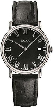 Наручные часы Doxa 222.10.102.01