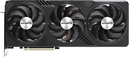 Видеокарта Gigabyte Radeon RX 7900 XTX Gaming 24G GV-R79XTXGAMING-24GD