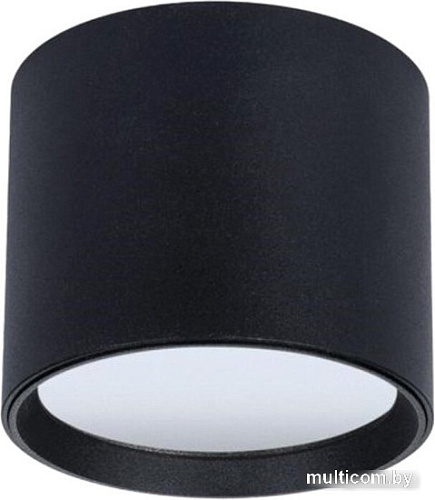 Точечный светильник Arte Lamp Intercrus A5548PL-1BK