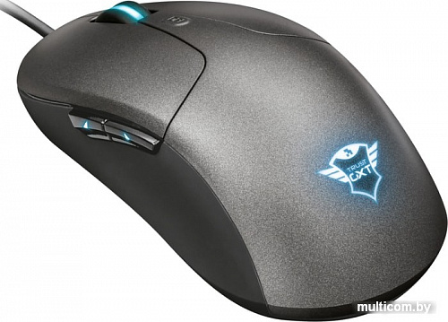 Игровая мышь Trust GXT 180 Kusan Pro Illuminated