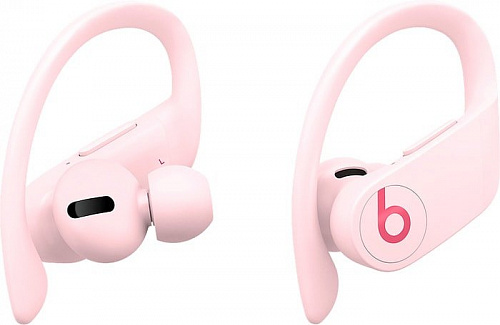 Наушники Beats Powerbeats Pro (облачный розовый)